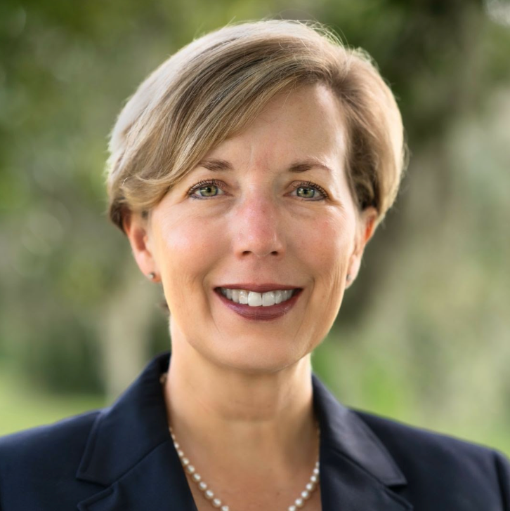 Wendy Deming