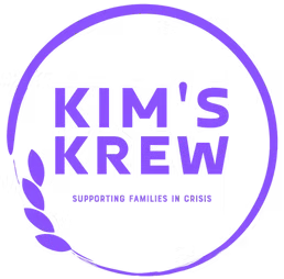 Kim's Krew logo
