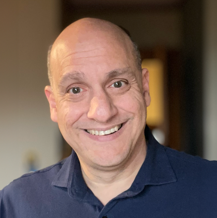Carlo Cuesta