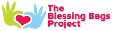 Blessing Bags Project logo