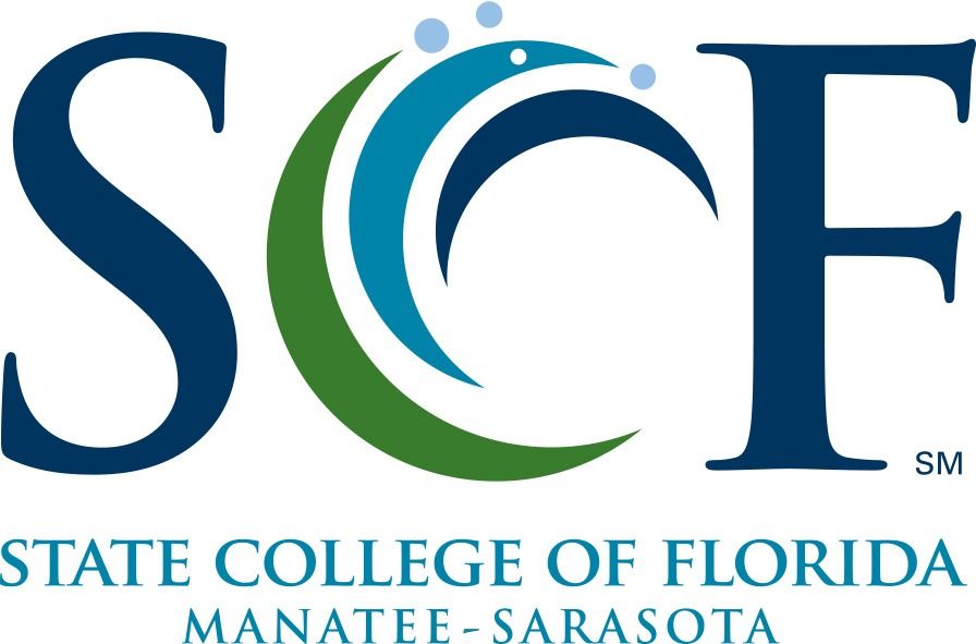 State College of Florida logo