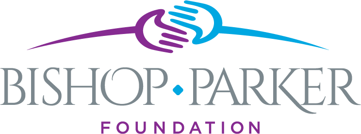 Bishop-Parker Foundation logo