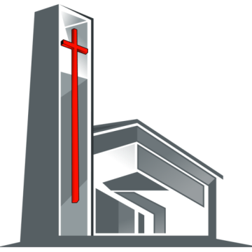 Parrish United Methodist Church logo