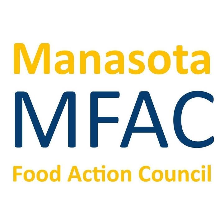 Manasota Food Action Council logo