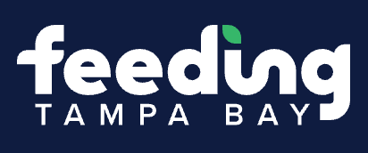 Feeding Tampa Bay logo