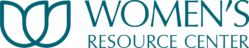The Women's Resource Center logo