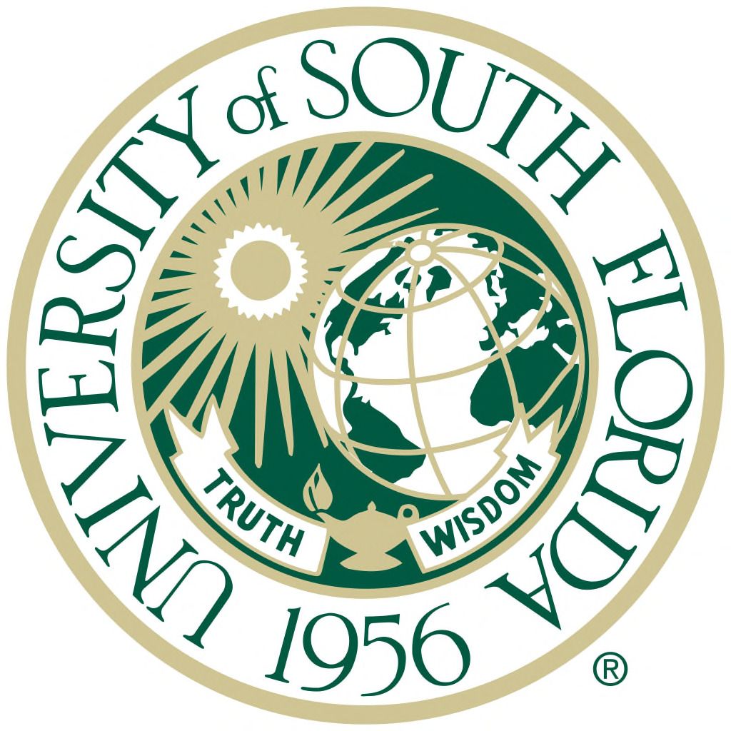 University of South Florida logo