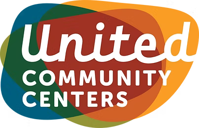United Community Centers / 13th Ave. Dream Center logo