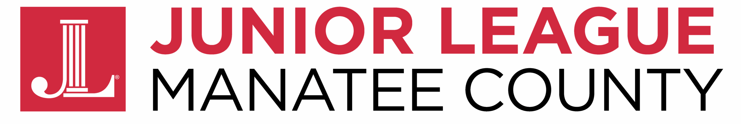 Junior League of Manatee County logo