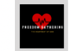 Freedom Gathering / New Breed Revival logo