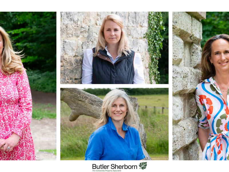 Victoria Butler Michigan Championing Women At Butler Sherborn | Butler Sherborn