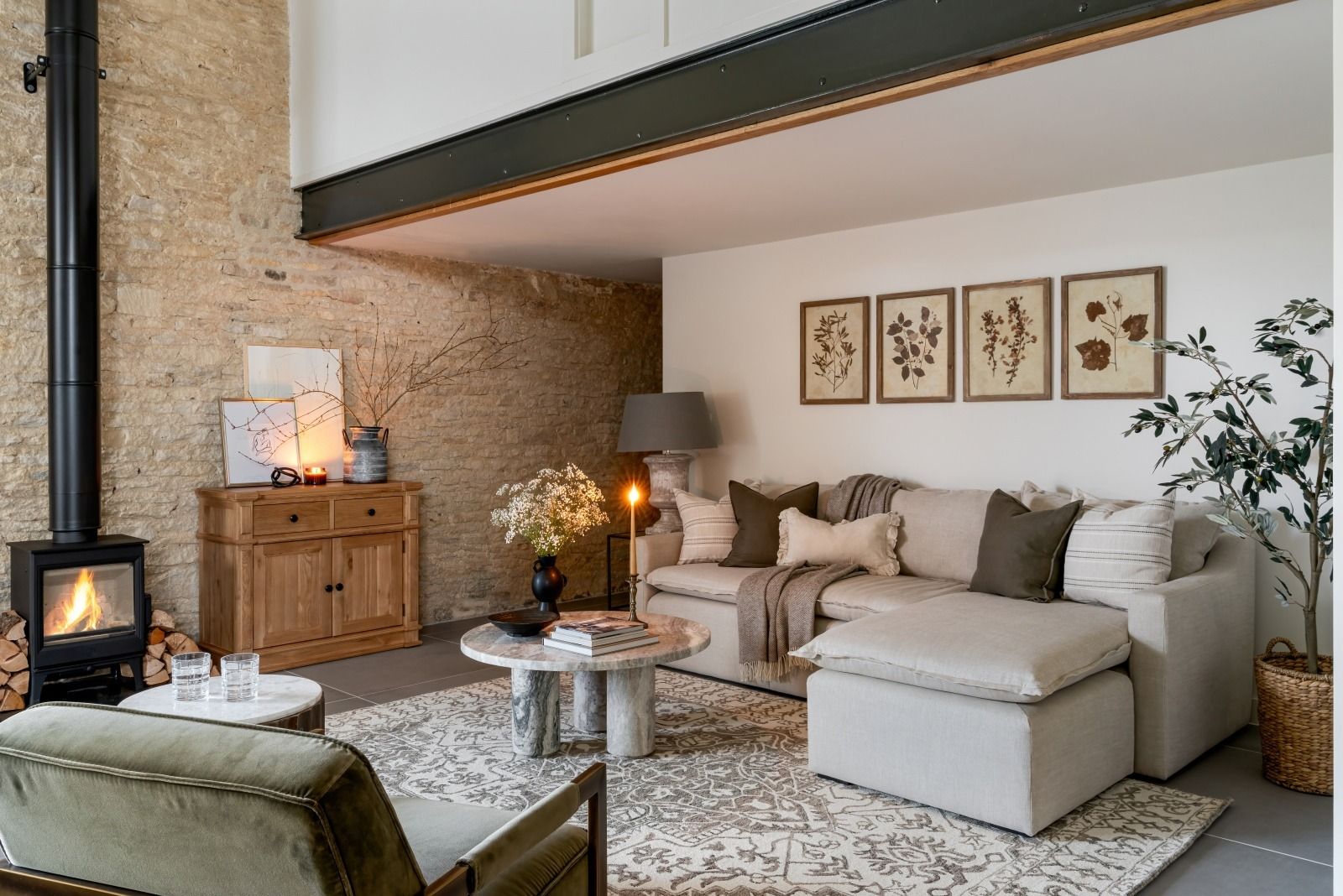 With Interiors By Chloe – lift your spirits this spring! | Butler Sherborn