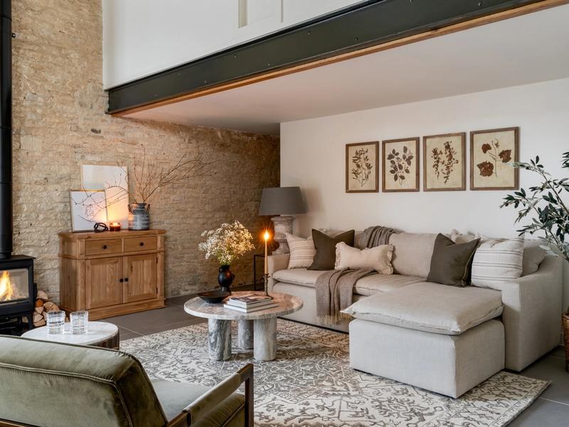 With Interiors By Chloe – lift your spirits this spring! | Butler Sherborn
