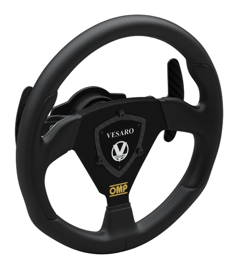 Pro Controls V-Spec GT Wheel