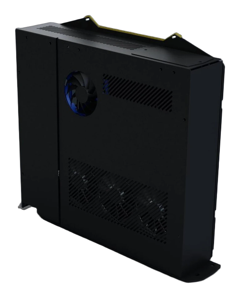 Vesaro PC Level 2