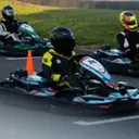 Team BRIT Annual Karting Event - Daytona Milton Keynes