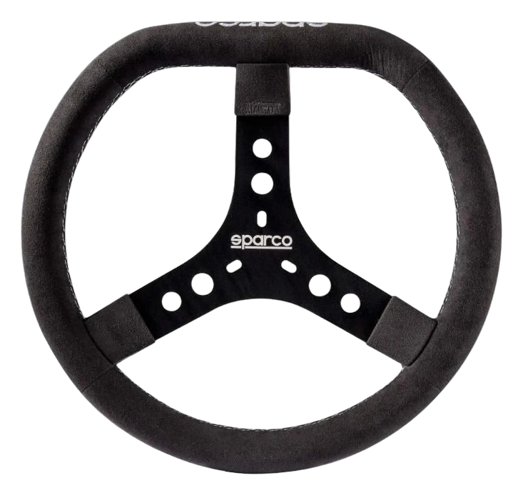 Pro Controls V-Spec Kart Rim