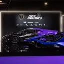 Vesaro x Automobili Lamborghini Prestigio & Lamborghini Revuelto