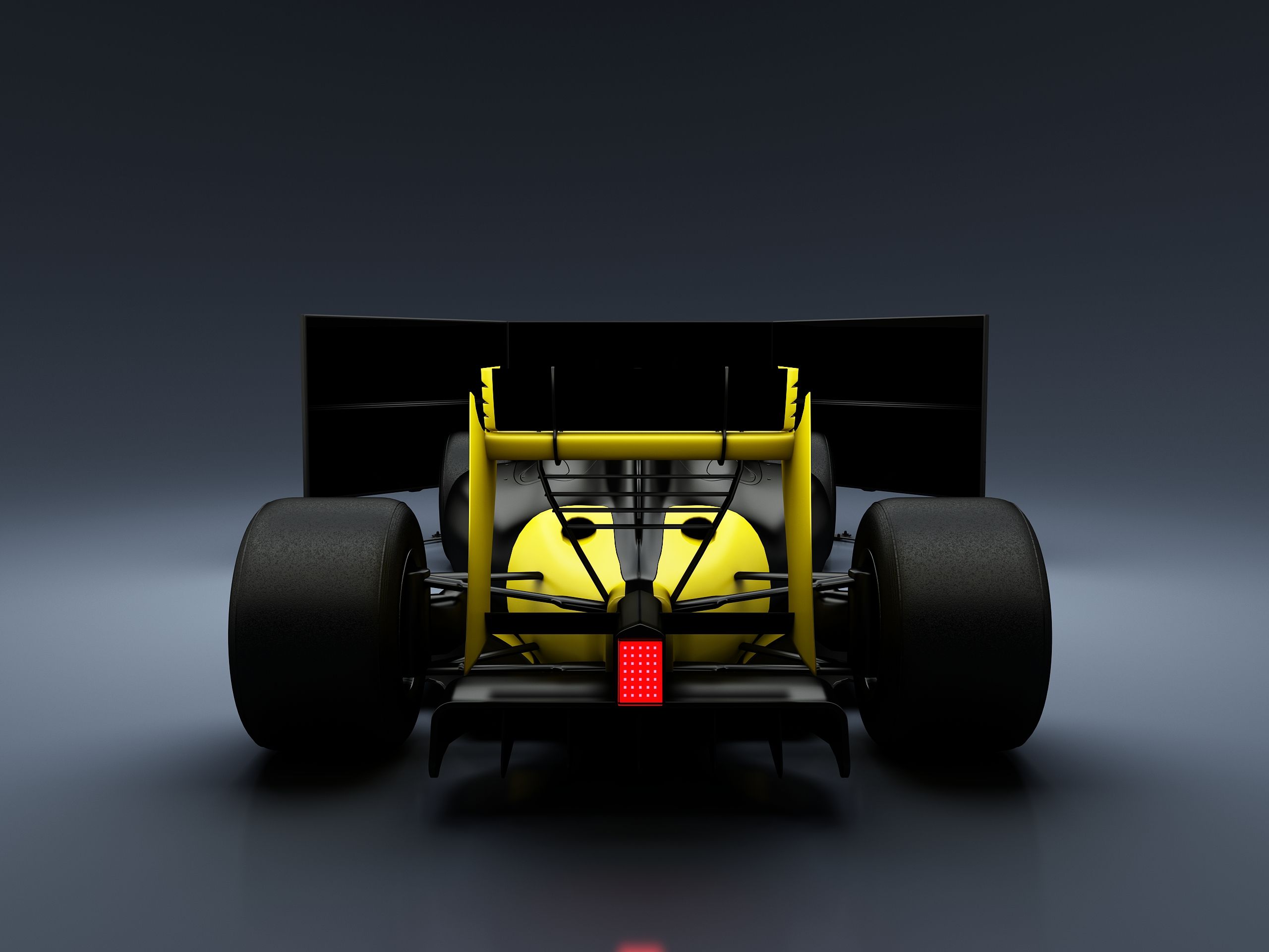 VESARO FORMULA V100 CLASSIC - STAGE 2