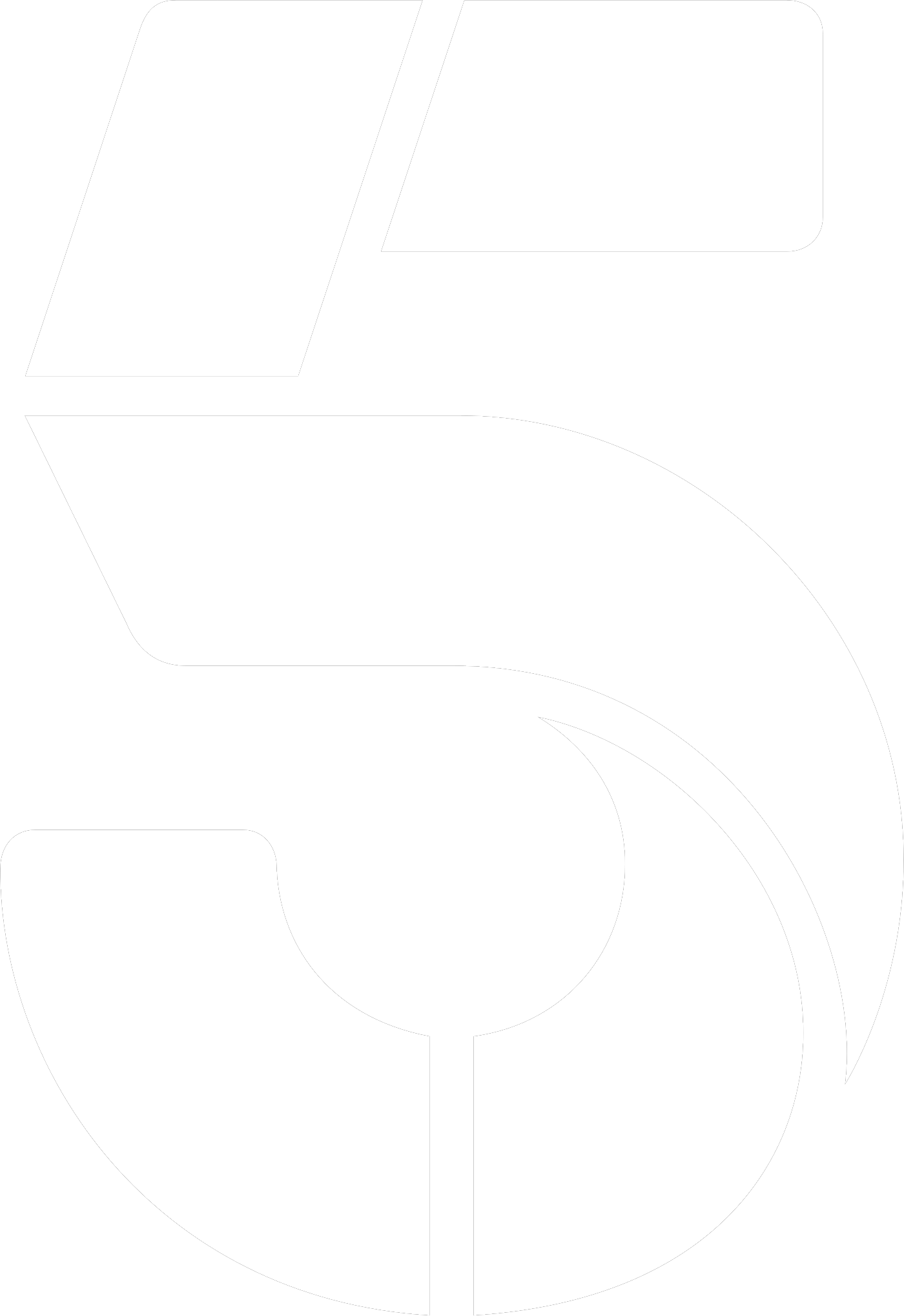 Channel 5 Logo