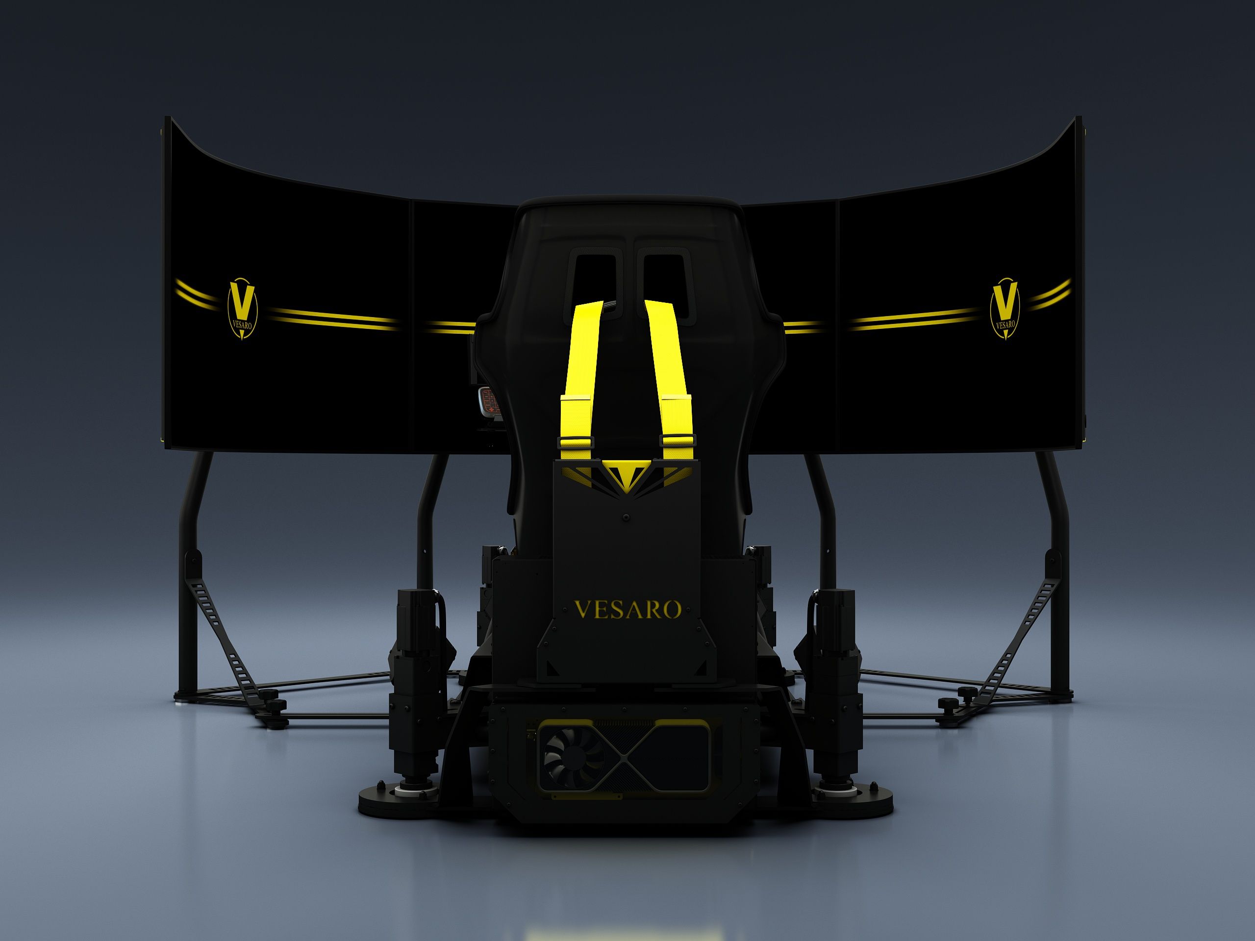 VESARO GT ARC