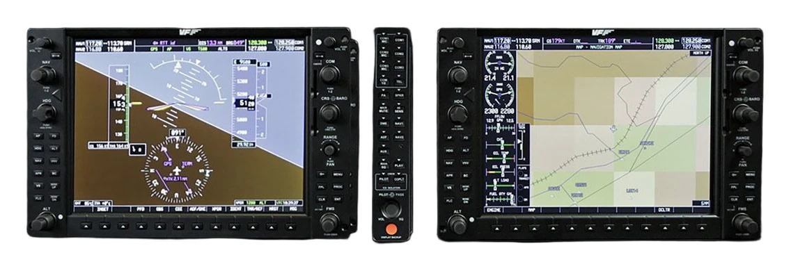 Flight - Flight Sim Avionics G1000 Pro