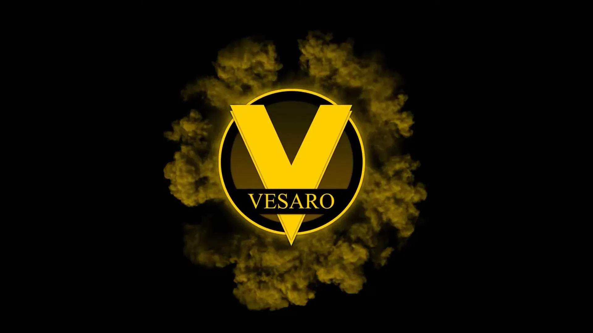 Vesaro logo