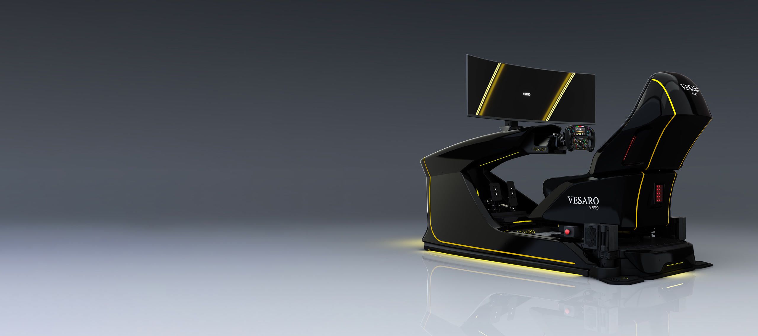 The Vesaro V-Zero
