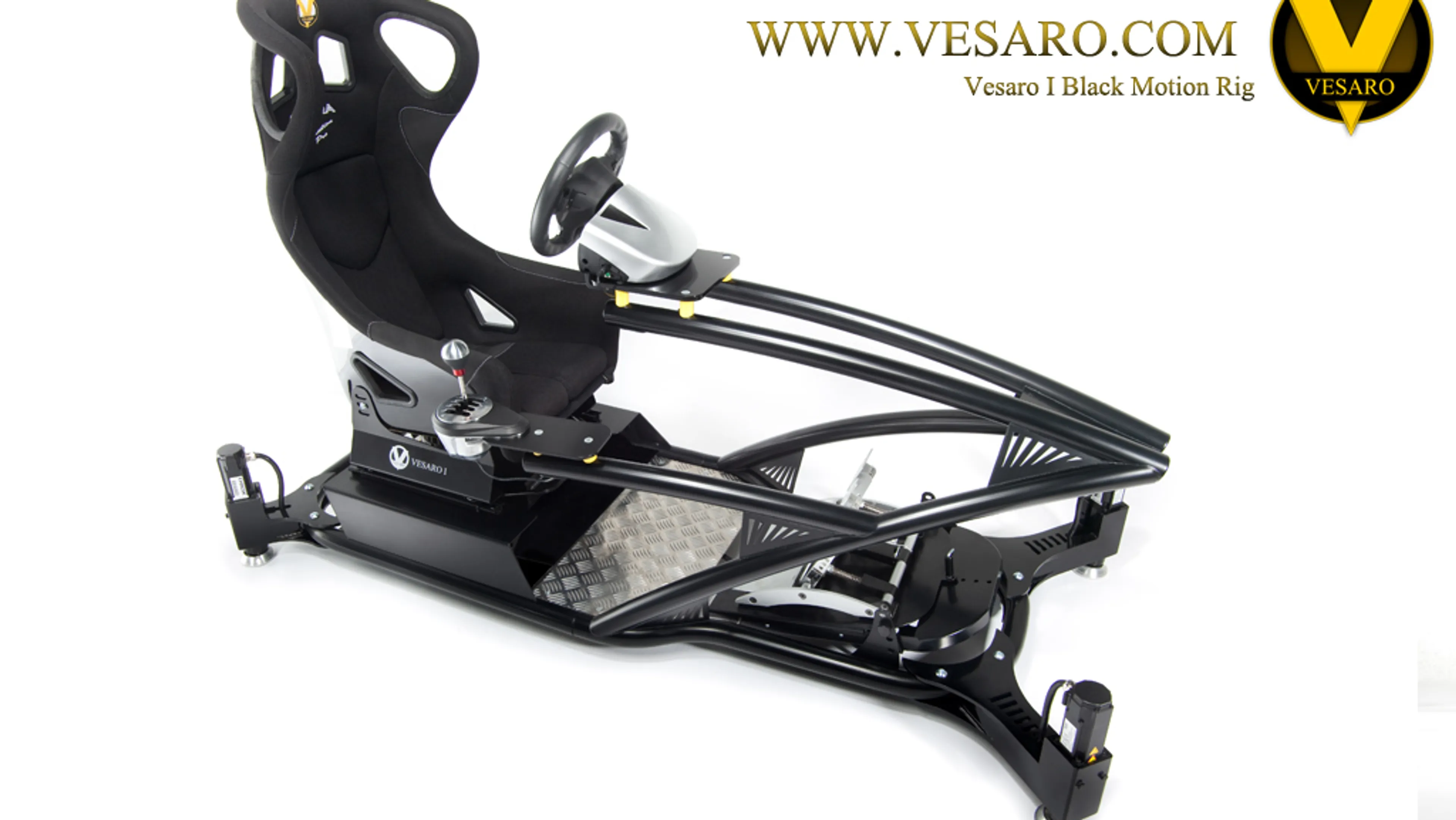 Visit Vesaro at the Gadget Show Live