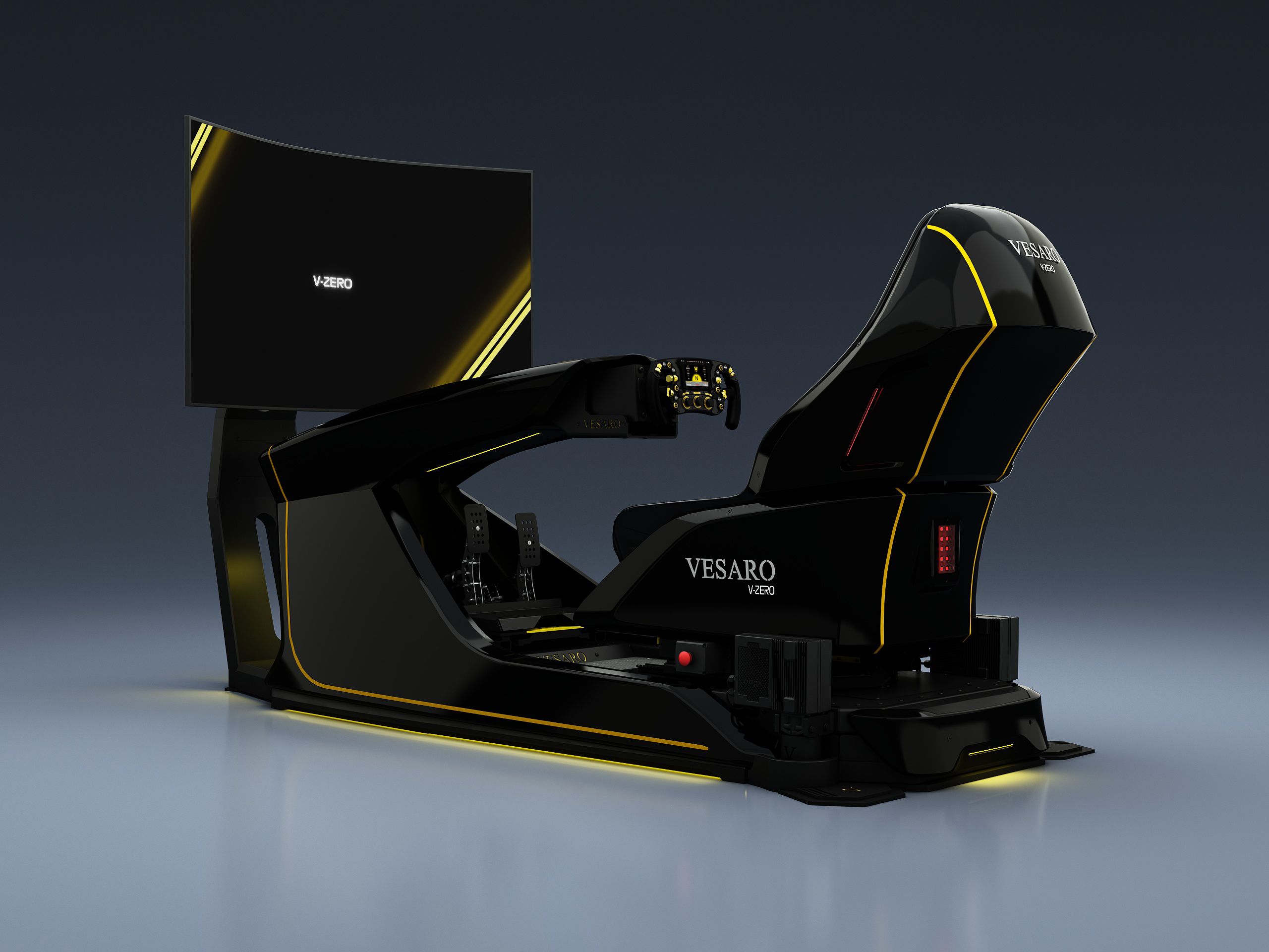 V-ZERO FORMULA