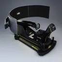 The Vesaro V-ZERO – Stage 3