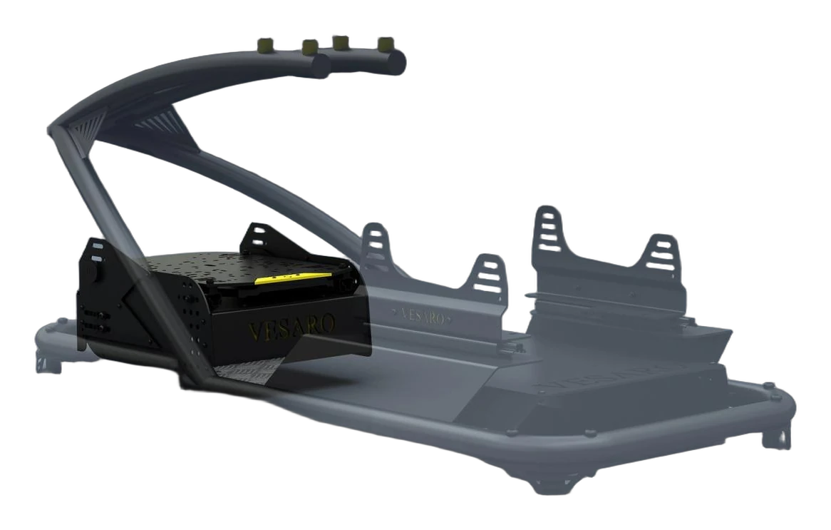 Vesaro I Modular GTF Conversion Kit