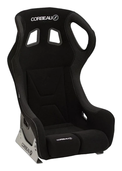 Corbeau Revolution X Excel Racing Seat