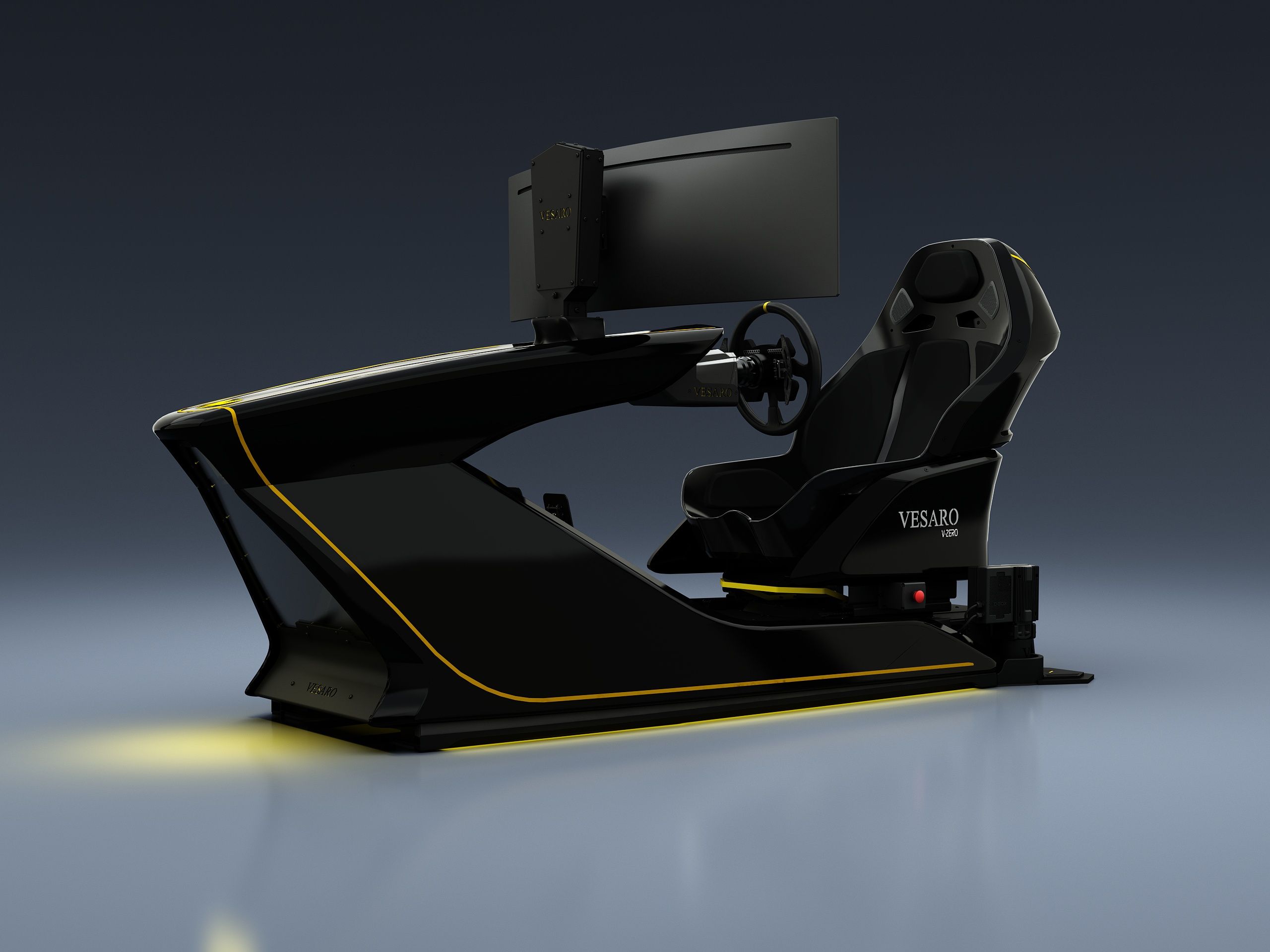 V-ZERO GT