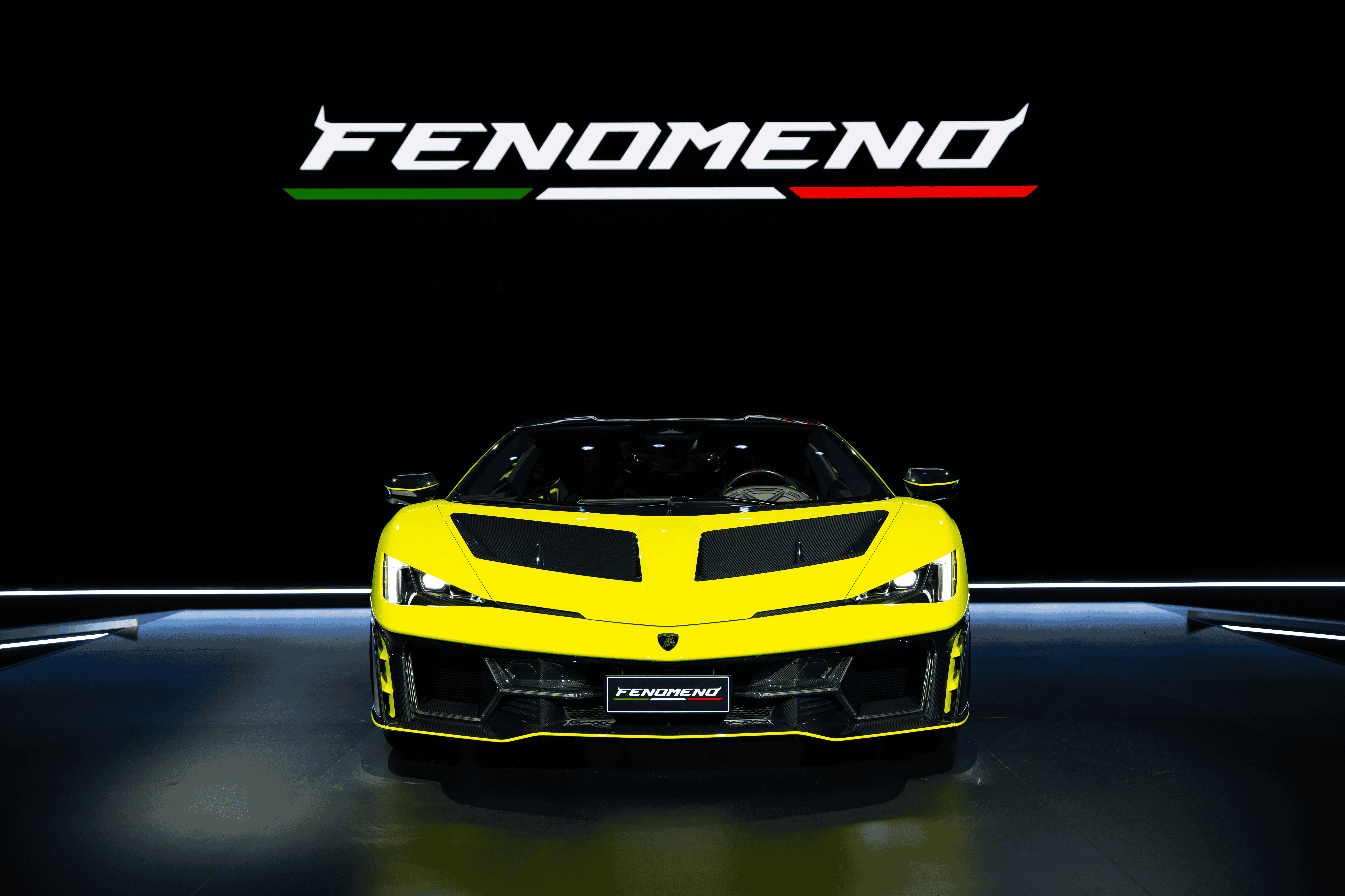 Lamborghini Fenomeno