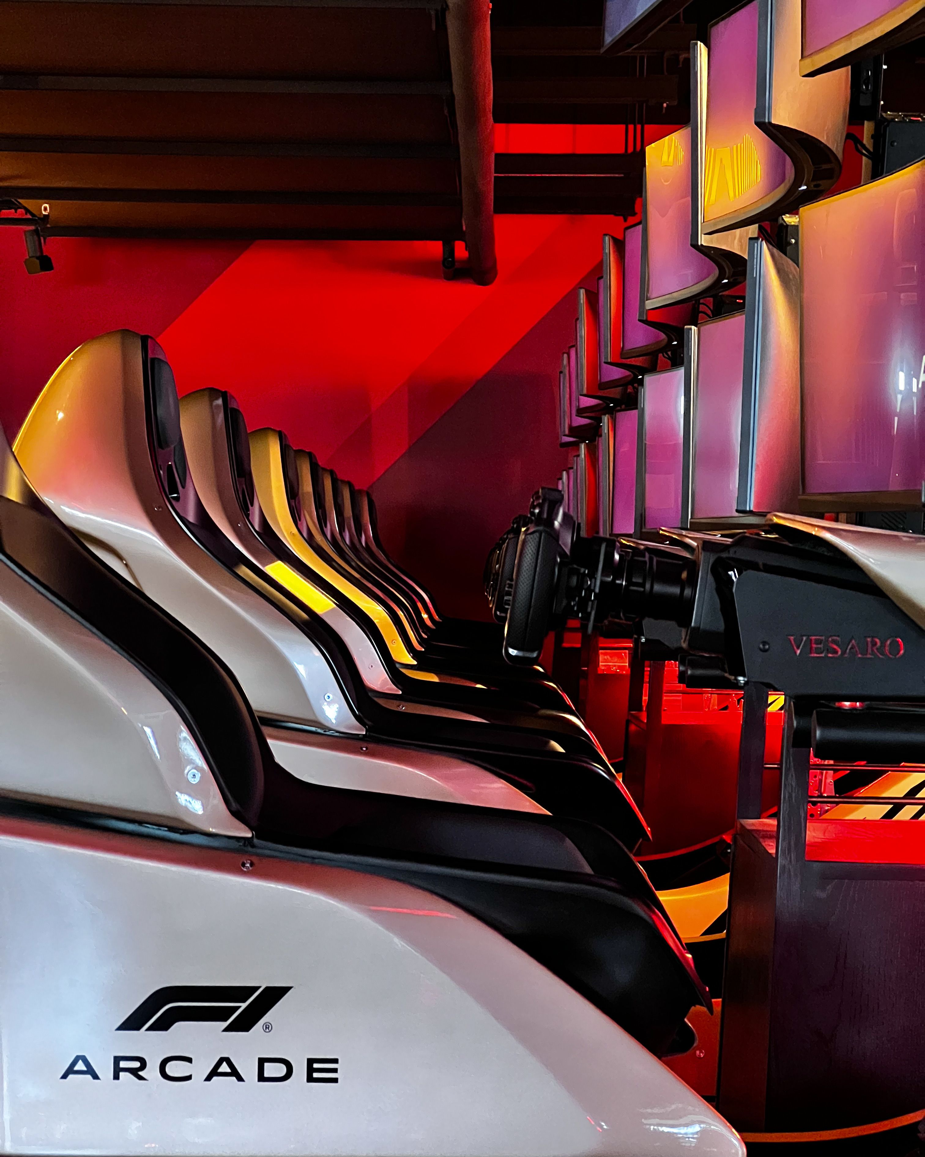 Engineered for your space.
