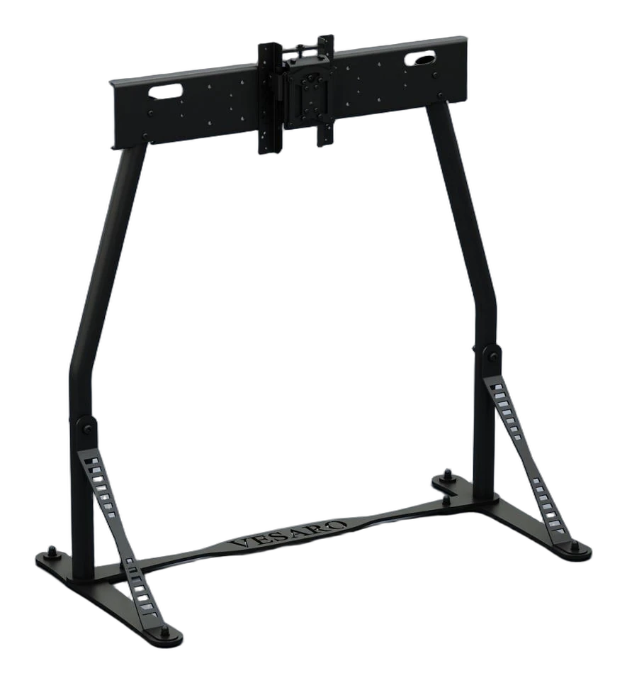 Single Display Stand