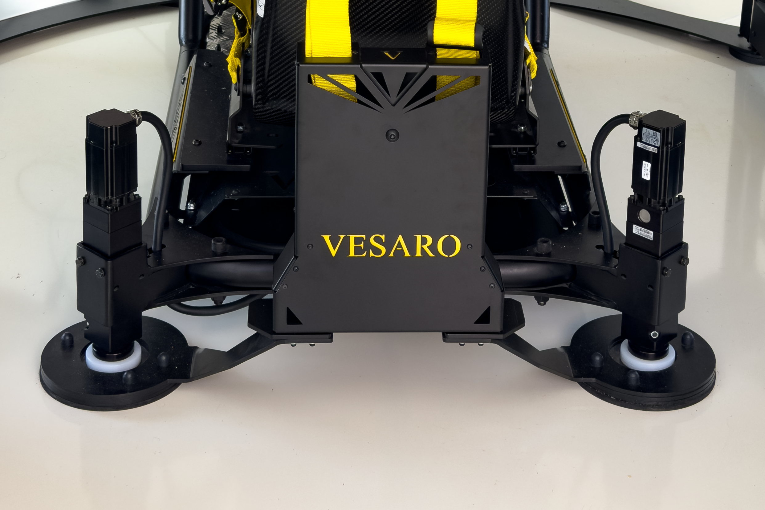 Vesaro Dome X: motion