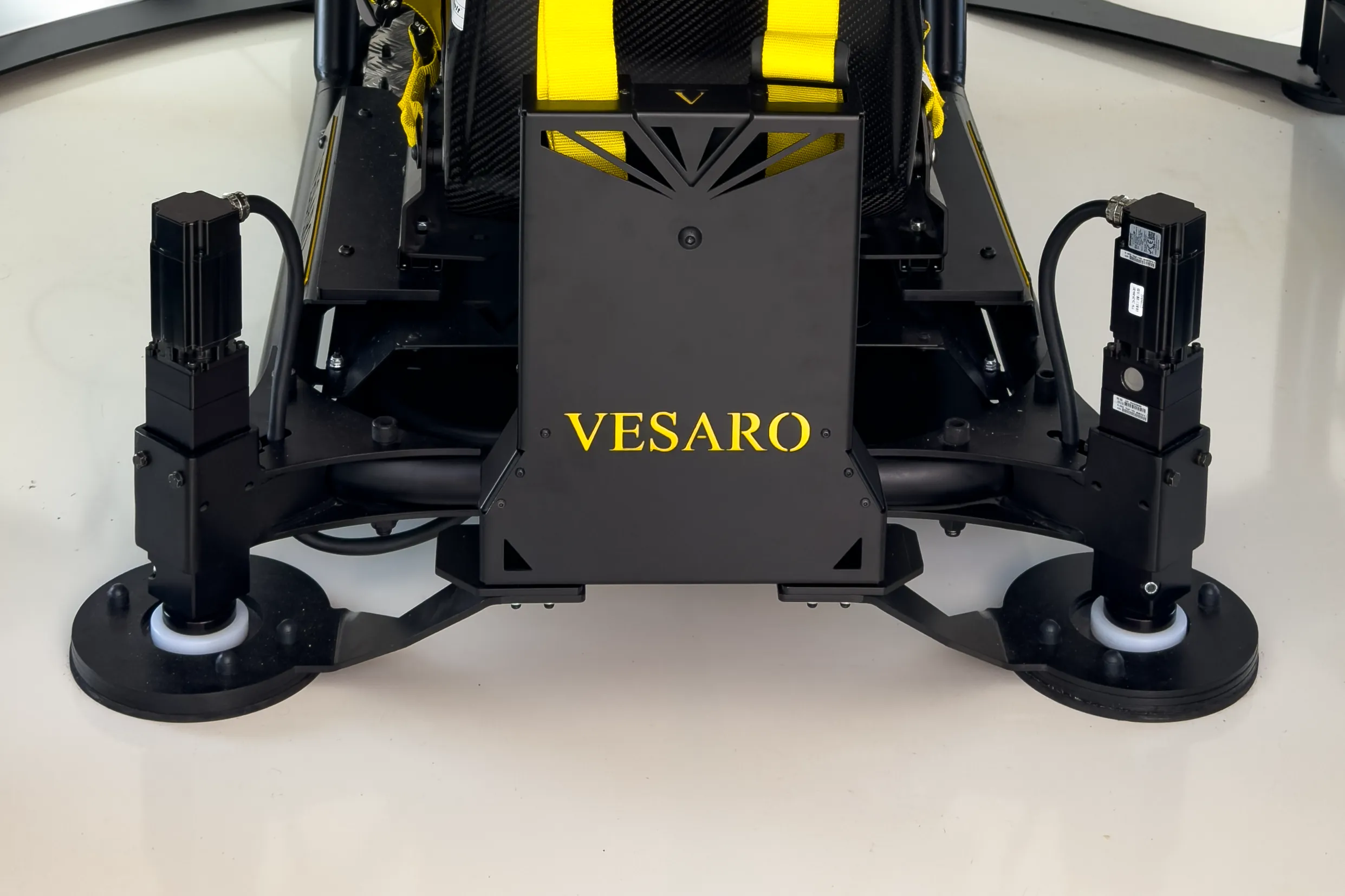 Vesaro Dome X: motion