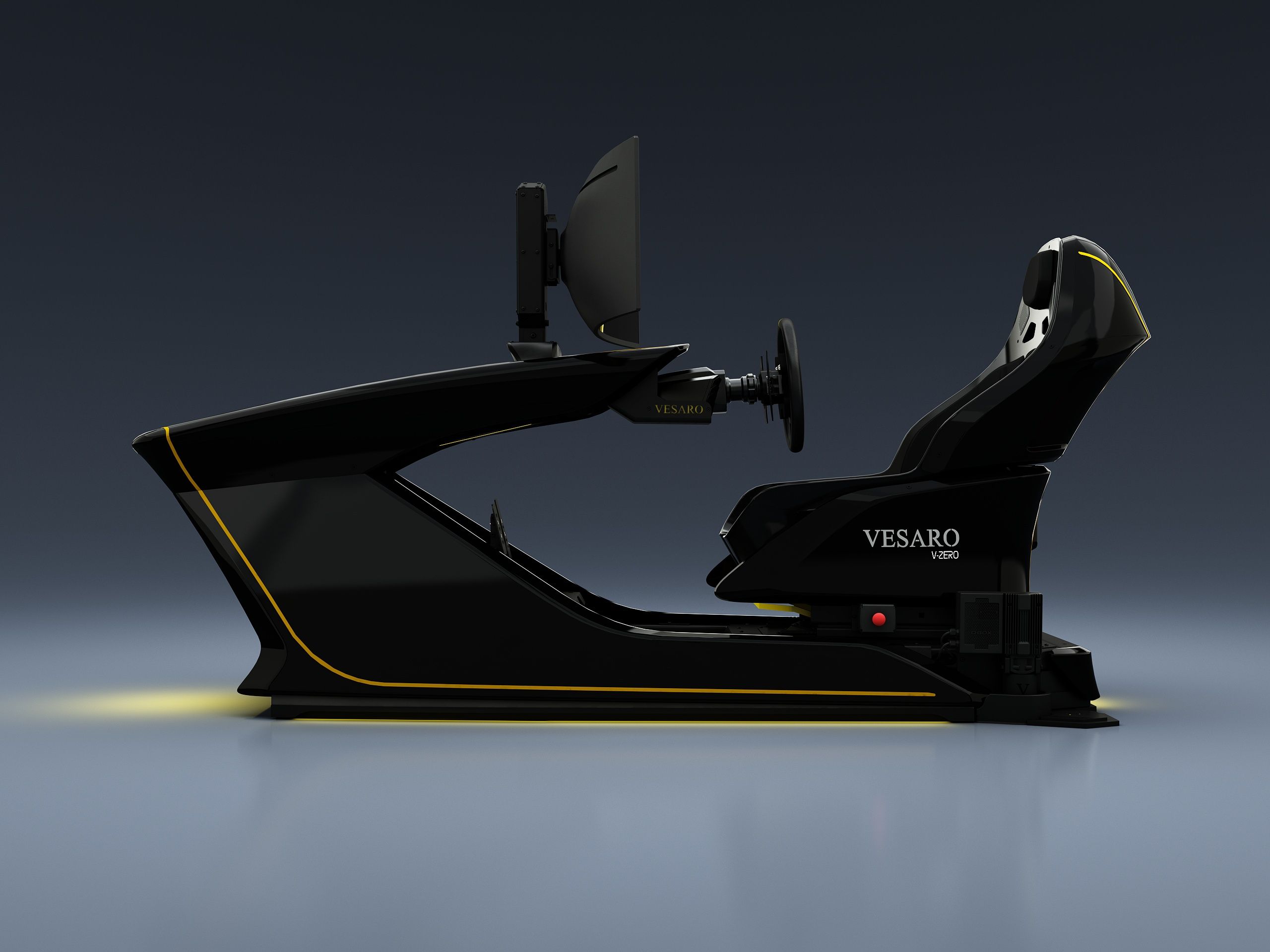 V-ZERO GT