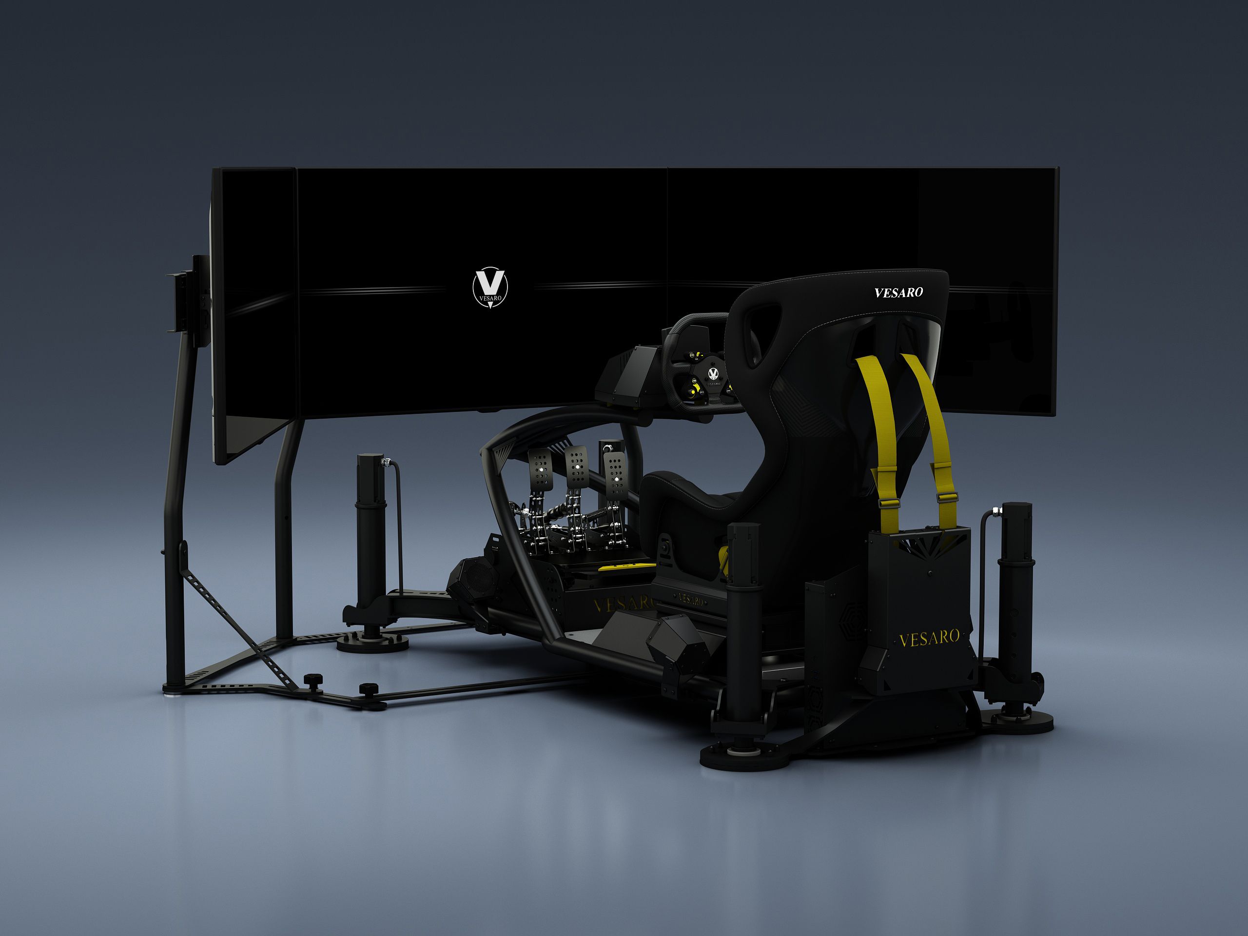VESARO I