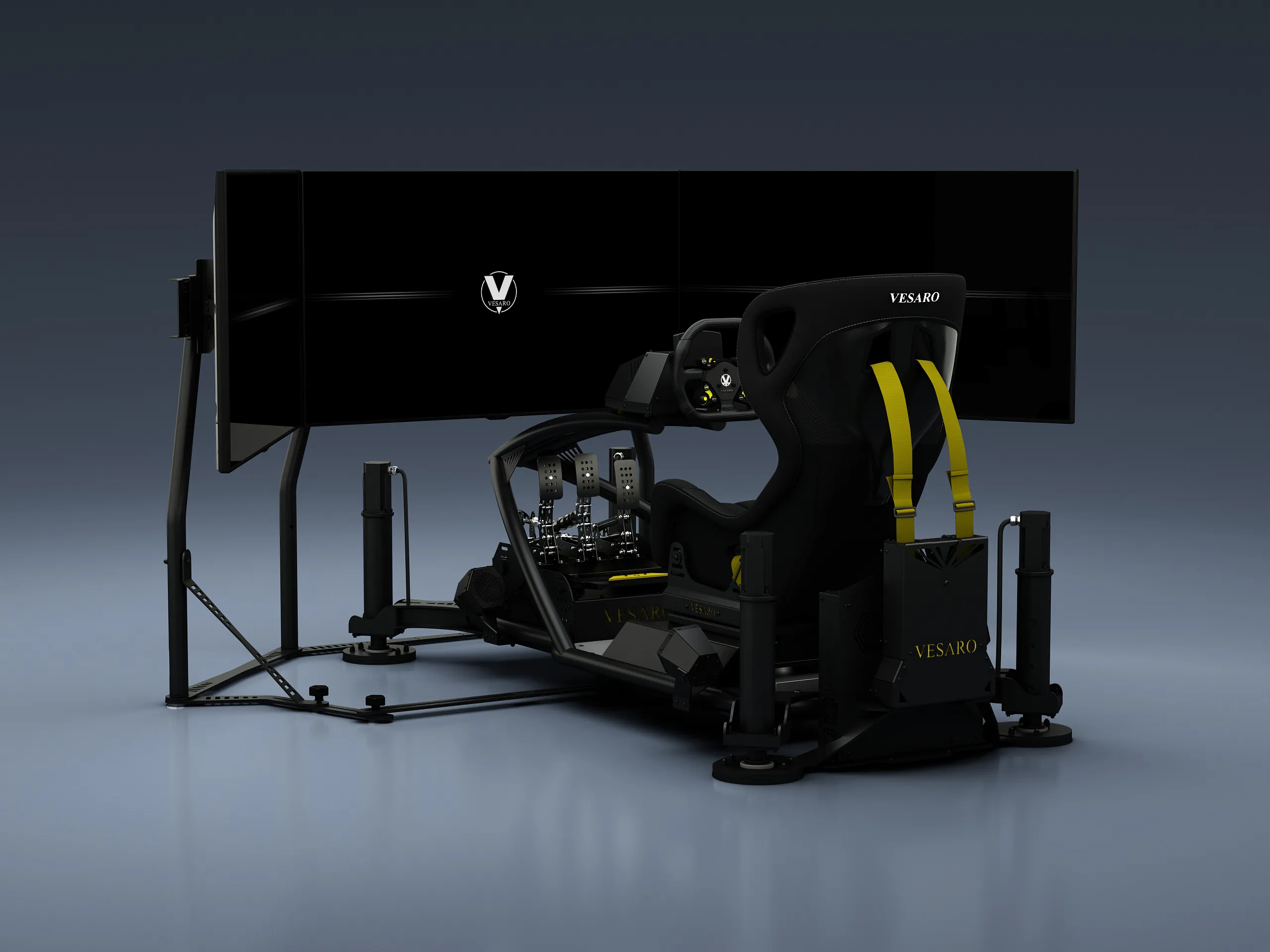 Vesaro I Series
