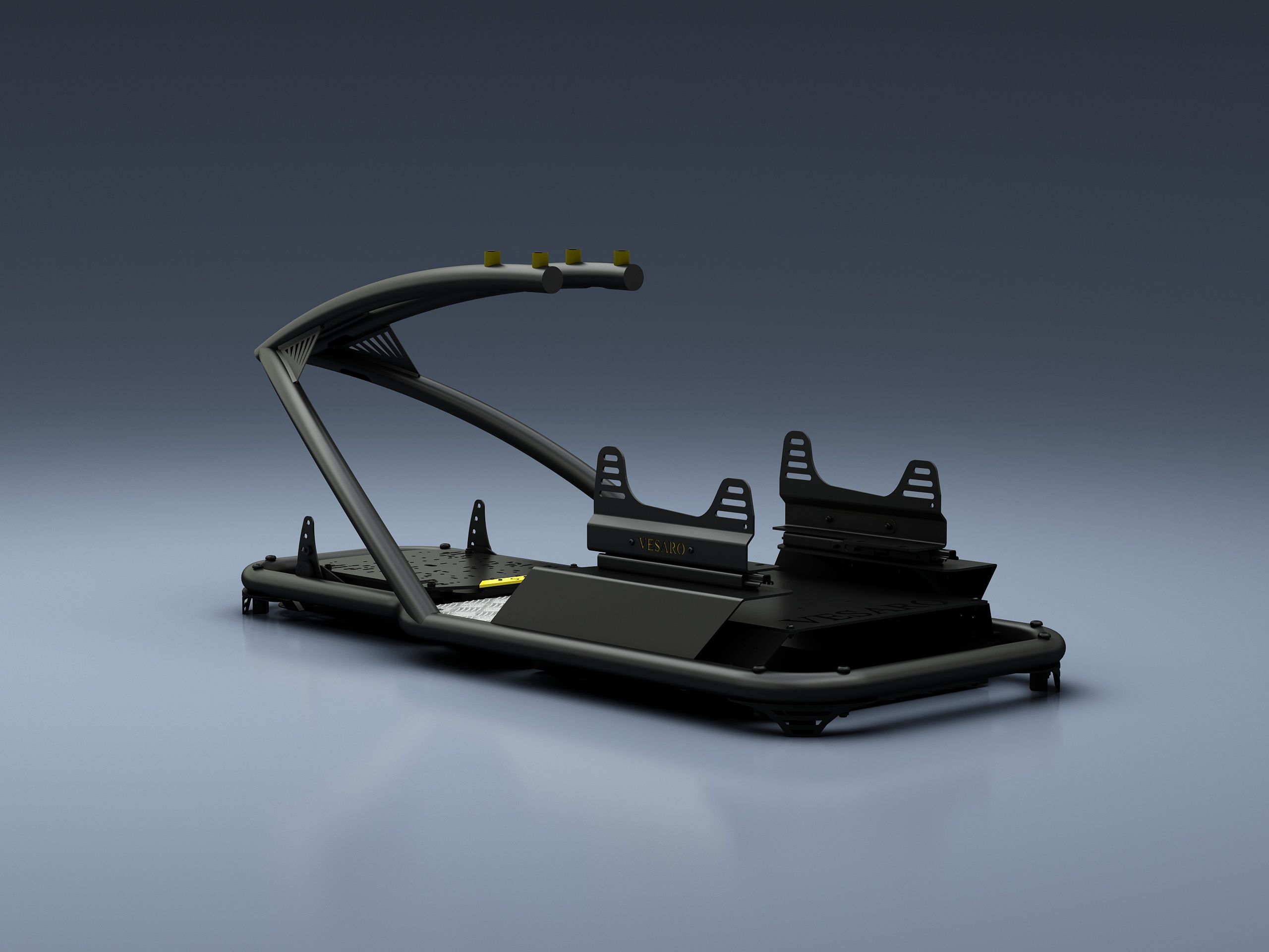 Vesaro I Chassis