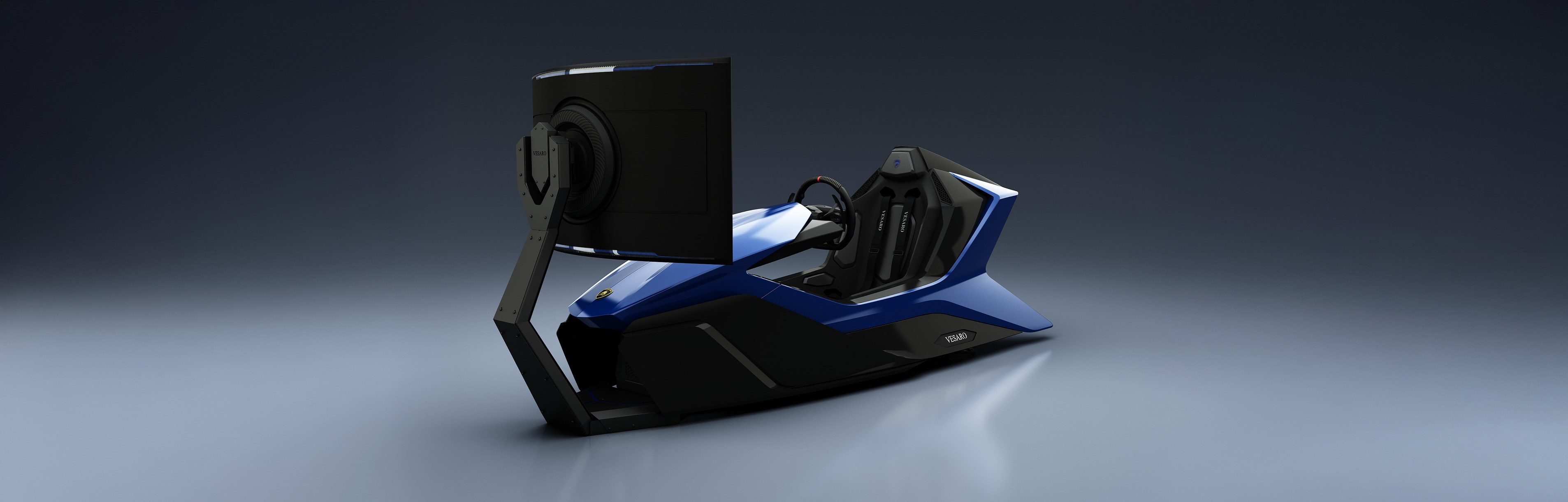 Vesaro X Automobili Lamborghini