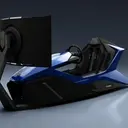Vesaro X Automobili Lamborghini