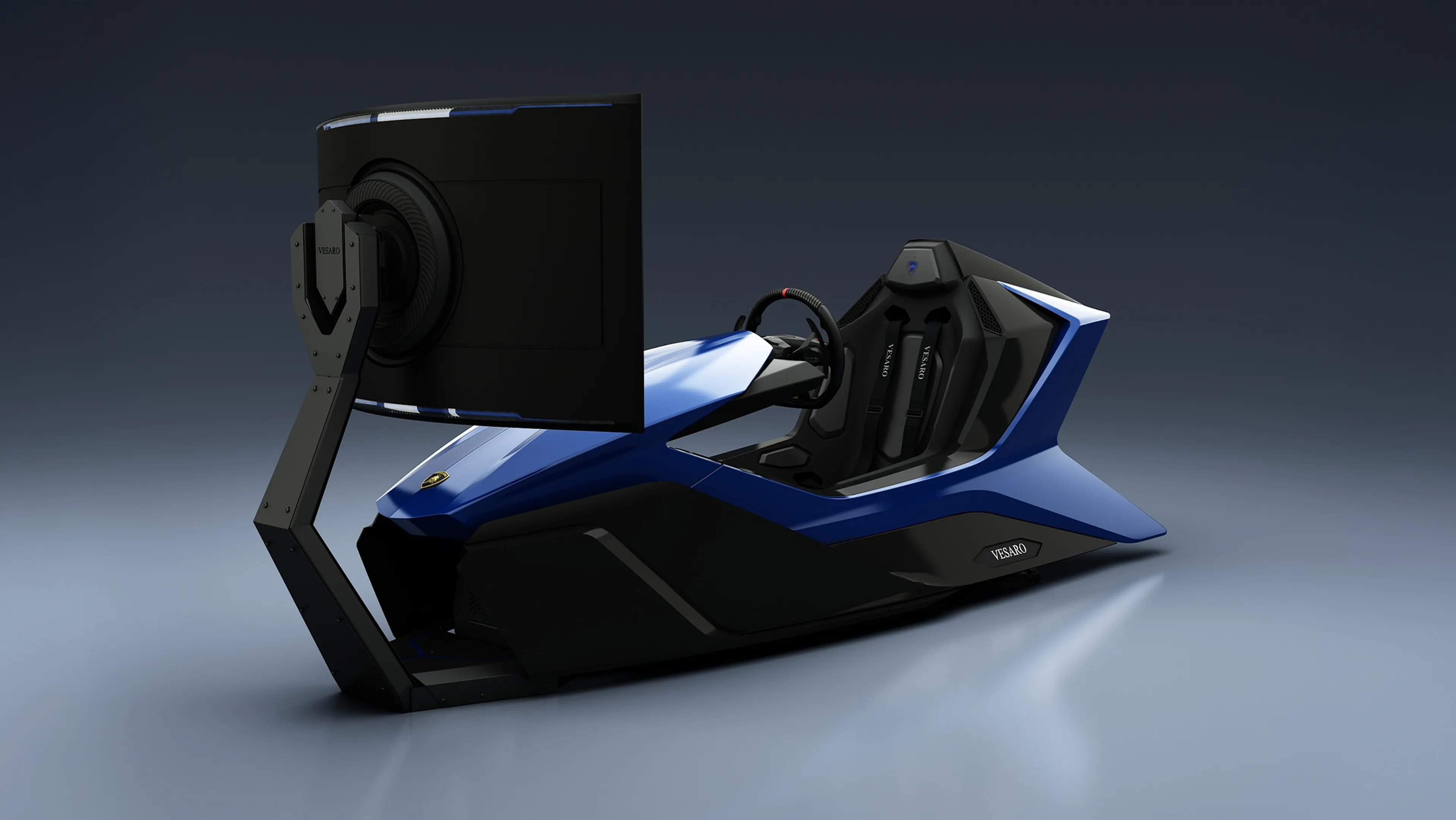 Vesaro X Automobili Lamborghini