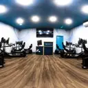 Buckmore Park Sim Centre