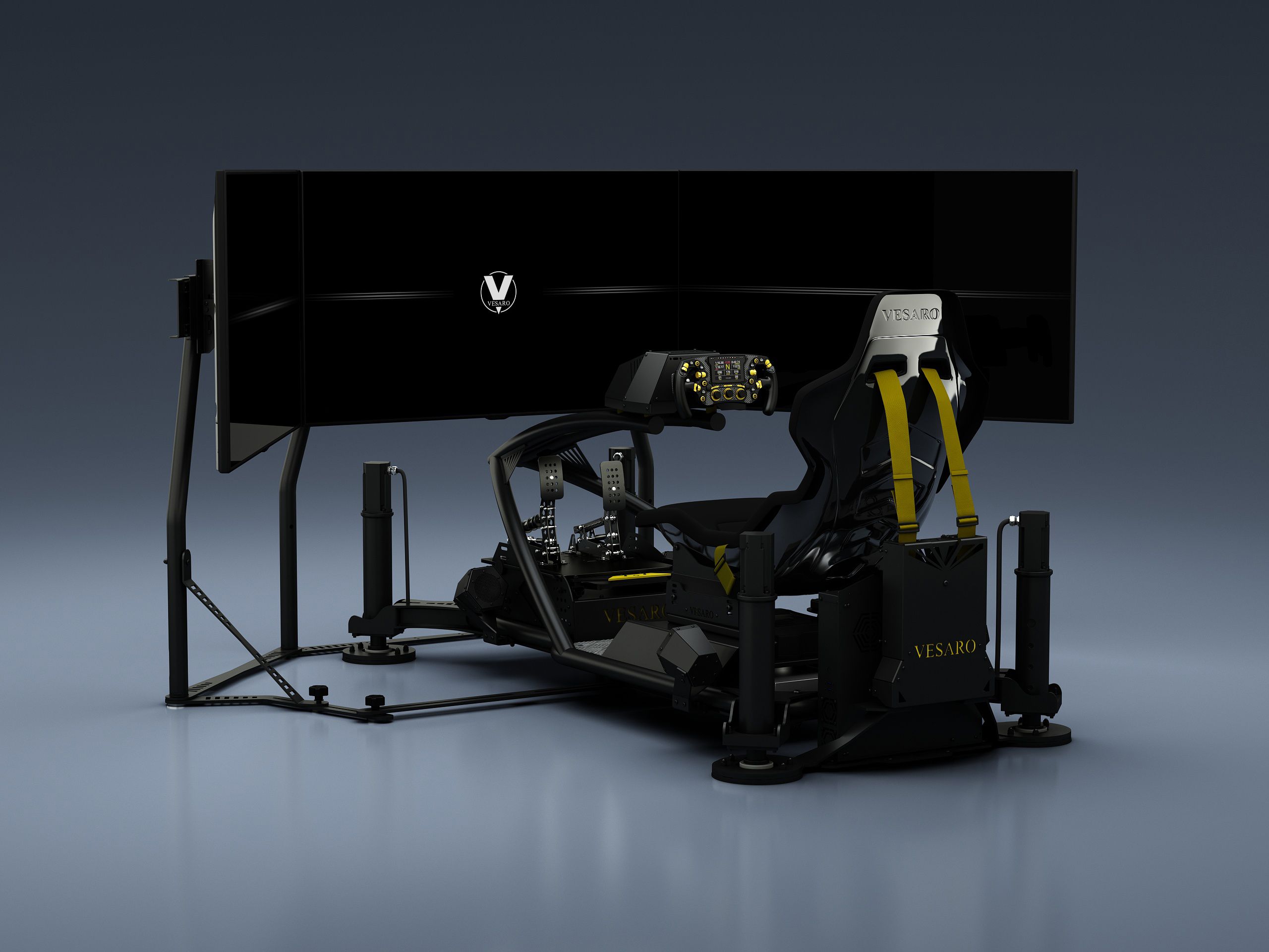 VESARO I FORMULA