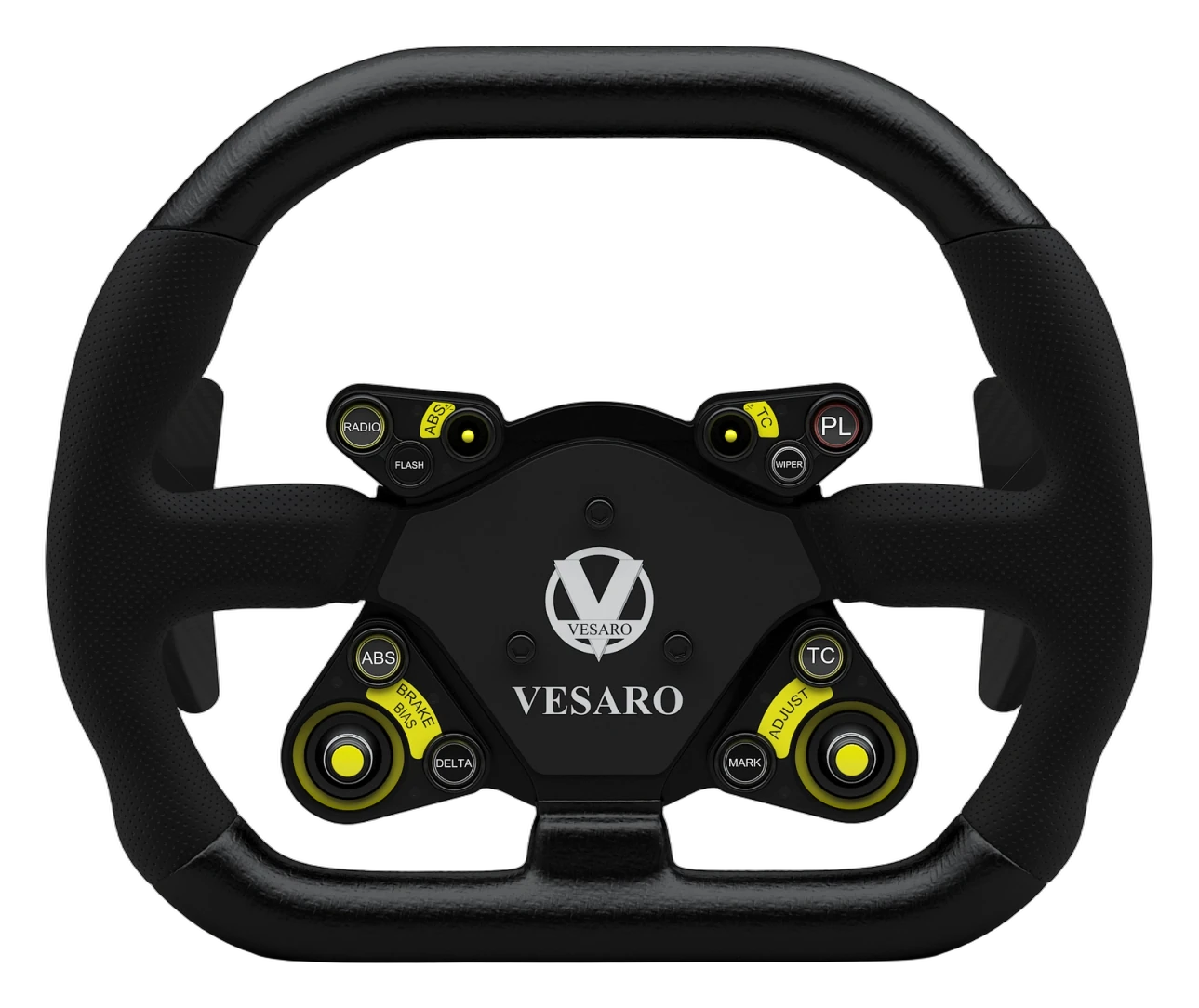 Pro Controls V-Spec - GT3 Wheel Wireless