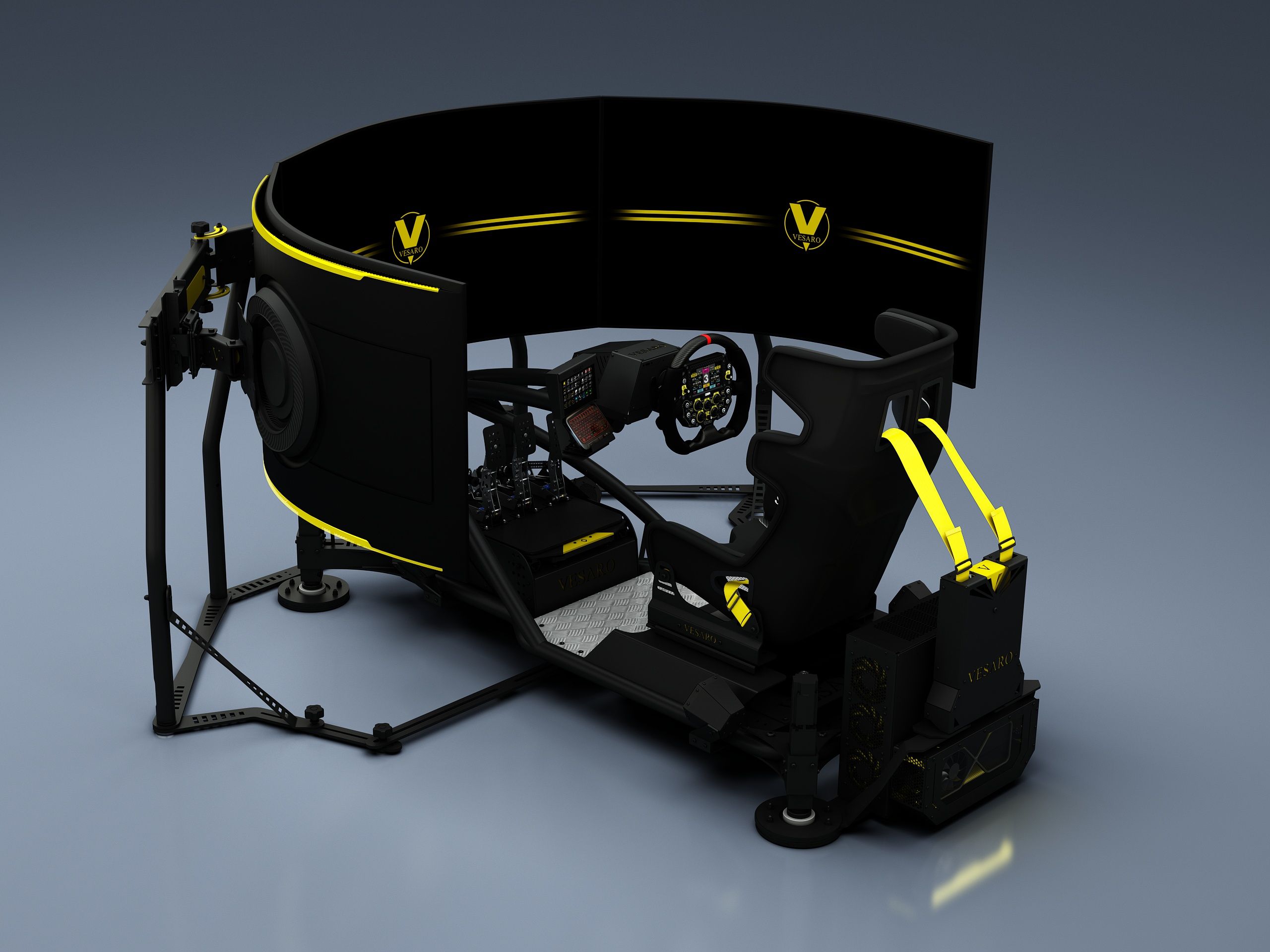VESARO GT ARC